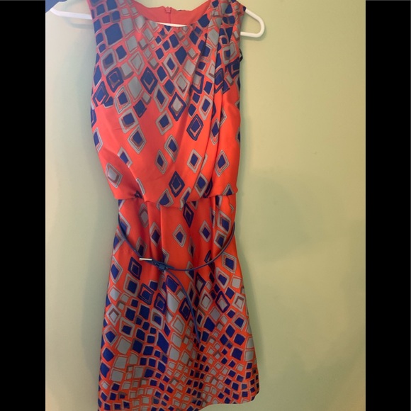 B. Darlin Dress - Picture 1 of 3